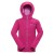 Куртка Alpine Pro ZERRO KJCY244 816 - 140-146 - рожевий