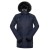 Куртка Alpine Pro MOLID MJCY556 692 - L - синій