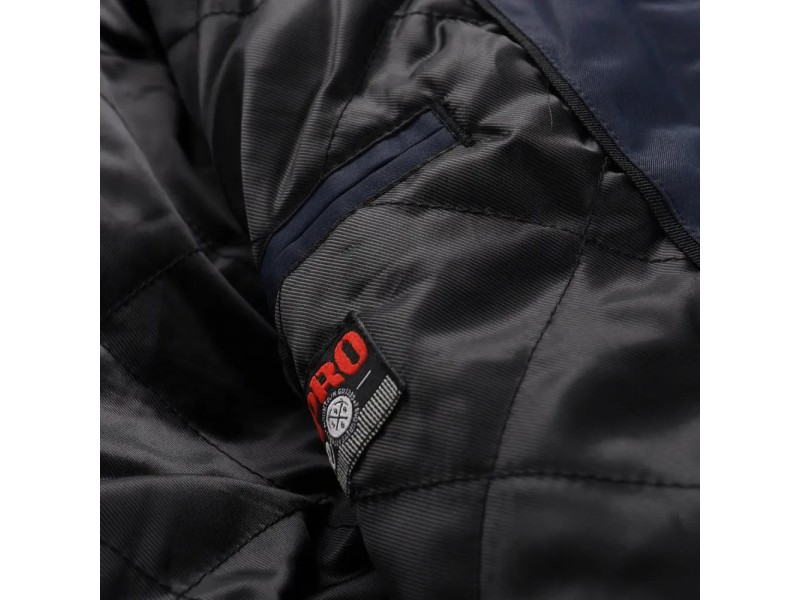 Куртка Alpine Pro MOLID MJCY556