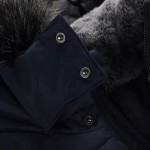 Куртка Alpine Pro MOLID MJCY556
