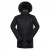 Куртка Alpine Pro MOLID MJCY556 990 - M - чорний