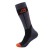 Шкарпетки Alpine Pro RODE USCY083 770 - L - сірий