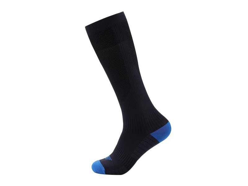 Шкарпетки Alpine Pro NIELE USCY085 691 - L - синій