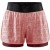 Шорти Craft CORE Charge Logo Shorts Woman pink S