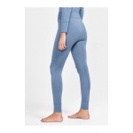 Термоштани Craft CORE Dry Active Comfort Pant Woman Blue 