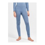 Термоштани Craft CORE Dry Active Comfort Pant Woman Blue 