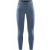 Термоштани Craft CORE Dry Active Comfort Pant Woman Blue XL