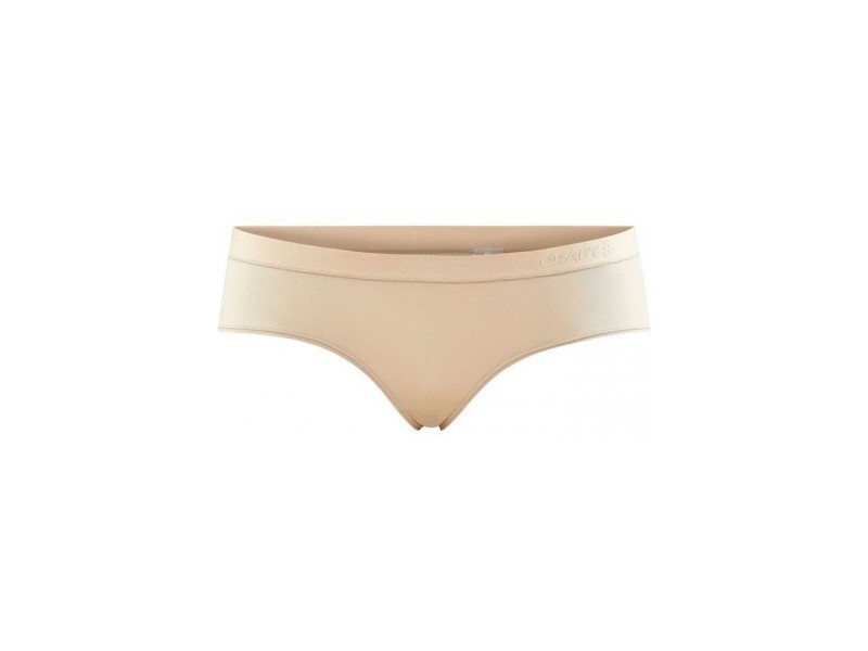 Термобелье Craft Core Dry Touch Hipster Woman Beige