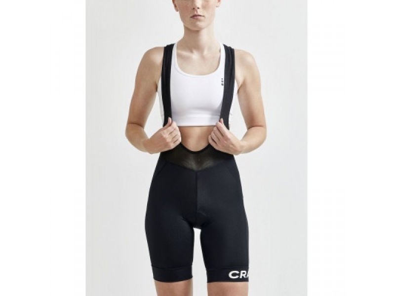 Шорти Craft Core Endur Bib Shorts Woman Black 