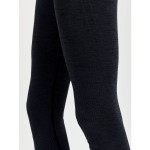 Термоштани Craft CORE Dry Active Comfort Pant Woman B999000 Black 