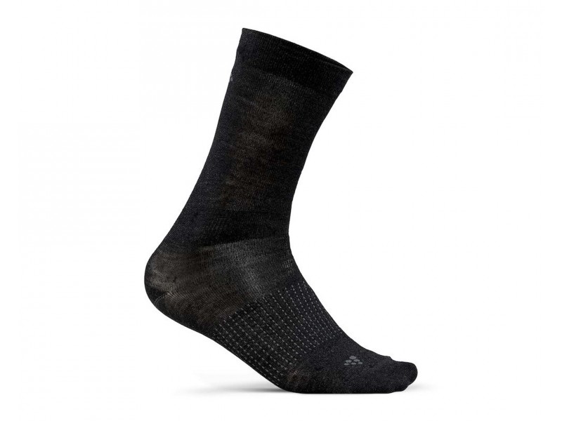 Носки Craft 2-Pack Wool Liner Sock 