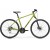 Велосипед MERIDA CROSSWAY 20,L(55)SILK FALL GREEN(BLACK)