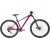 Велосипед CYCLONE 29" SLX- PRO trail S 410mm Красный
