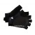 Велорукавички Craft PRO Nano Glove black/ 6|XXS