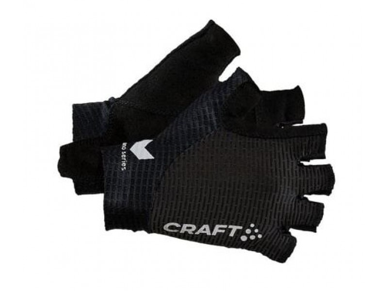 Велорукавички Craft PRO Nano Glove black