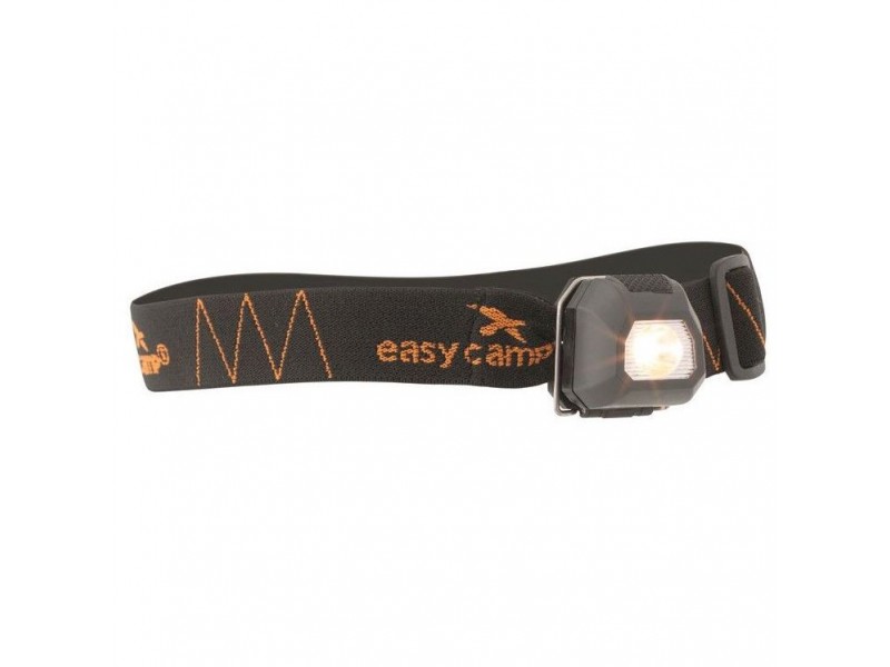 Фонарь Easy Camp Flicker Headlamp