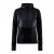 Куртка Craft ADV Charge Jersey Hood Jacket Woman black S