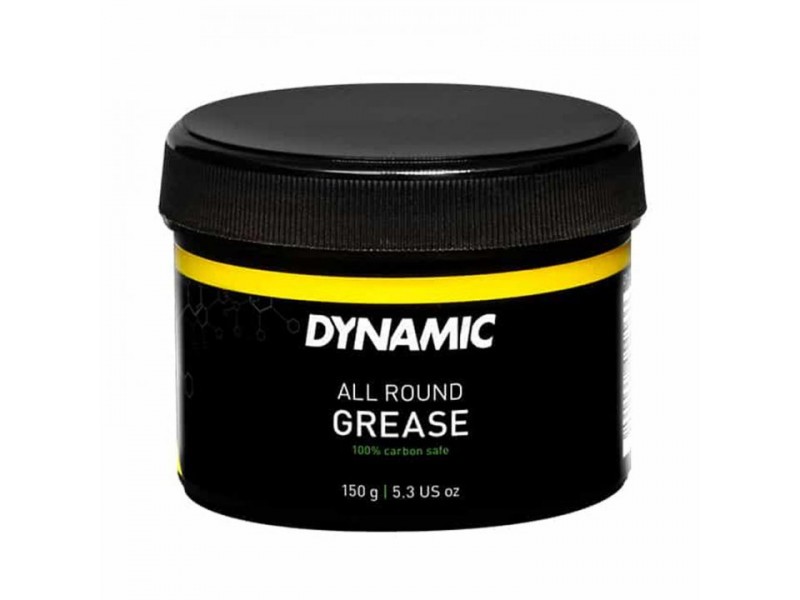 Смазка для подшипников и монтажа Dynamic All Round Grease Premium син, банка/150г
