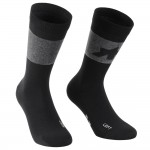 Шкарпетки ASSOS Signature Socks Evo Black