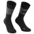 Шкарпетки ASSOS Signature Socks Evo Black, I/40-43 - P13.60.725.10.I
