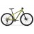 Велосипед MERIDA BIG.NINE 400,L(18.5),SILK FALL GREEN(BLACK)