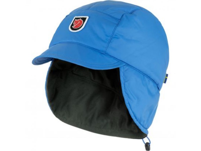 Шапка Fjallraven Expedition Padded Cap 
