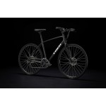 Велосипед Trek-2021 FX 1 XL CH черный