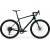 Велосипед MERIDA SILEX+ LIMITED,L TRANSPARENT GREEN(GREY)