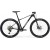 Велосипед MERIDA BIG.NINE 4000,S GLOSSY PEARL WHITE/MATT BLACK