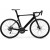 Велосипед MERIDA REACTO RIVAL-EDIL,GLOSSY BLACK/MATT BLACK