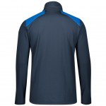 Куртка SCOTT Insuloft Merino dark blue/skydive blue 