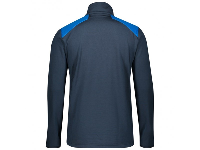 Куртка SCOTT Insuloft Merino dark blue/skydive blue 