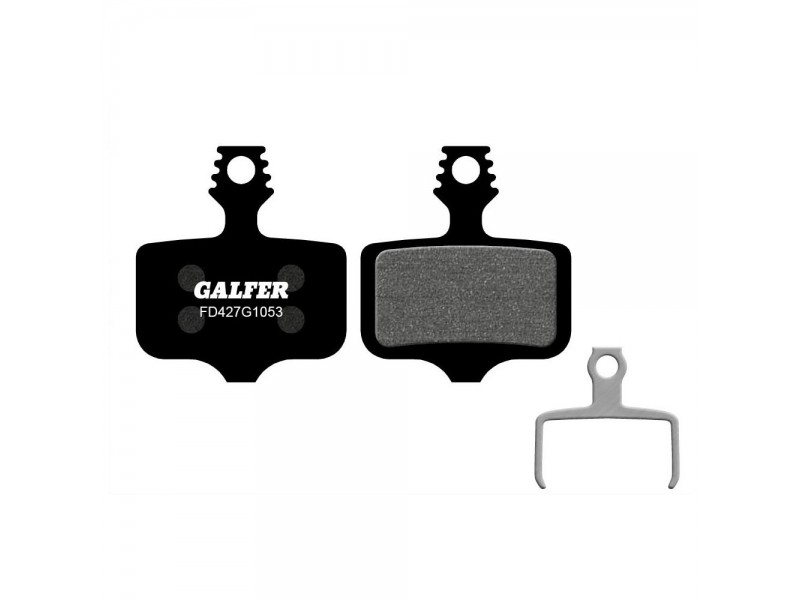 Тормозные колодки Galfer standard AVID ELIXIR - SRAM XX
