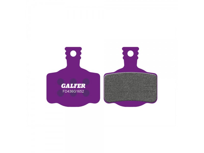 Тормозные колодки Galfer для E-BIKE MAGURA MT2-4-6-8