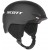Горнолыжный шлем подростковый SCOTT KEEPER 2 PLUS granite black / размер M