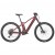 Електро велосипед Scott Strike Eride 930 Red (TW) M