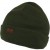 Водонепроникна шапка Dexshell, onesize (56-58 см), темно-зелений