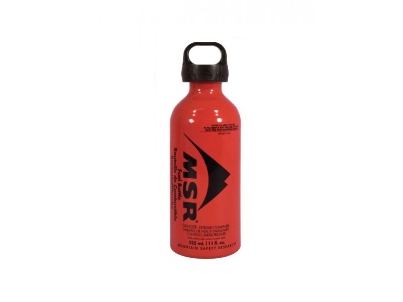 Емкость топлива MSR Fuel Bottles CRP Cap 325ml