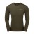 Футболка Montane Dart Long Sleeve T-Shirt, kelp green S