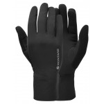 Рукавички Montane Trail Lite Glove BLACK 