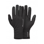 Перчатки Montane Trail Glove BLACK LX