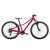 Велосипед Trek Precaliber 8SP GIRLS Sus (2021) Red