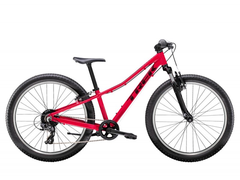 Велосипед Trek Precaliber 8SP GIRLS Sus (2021)