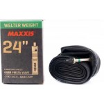Камера Maxxis WELTER WEIGHT 24X1.5/2.5 Presta (FV)