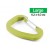 Карабін Wildo Accessory Carabiner - Large (Lime)