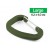 Карабін Wildo Accessory Carabiner - Large (Olive)