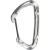 Карабін Climbing Technology Lime W (wire gate) (silver)