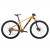 Велосипед TREK MARLIN 6 Gen 2 29'' M оранжевый  (2023) 