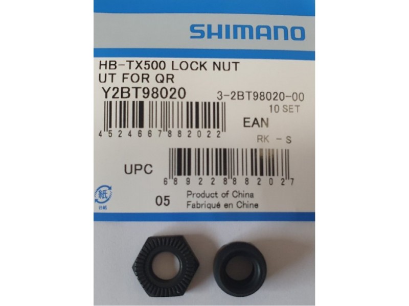Конус Shimano HB-TX500