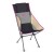 Кресло Helinox Sunset Chair - Black/Khaki/Purple Colour Block 